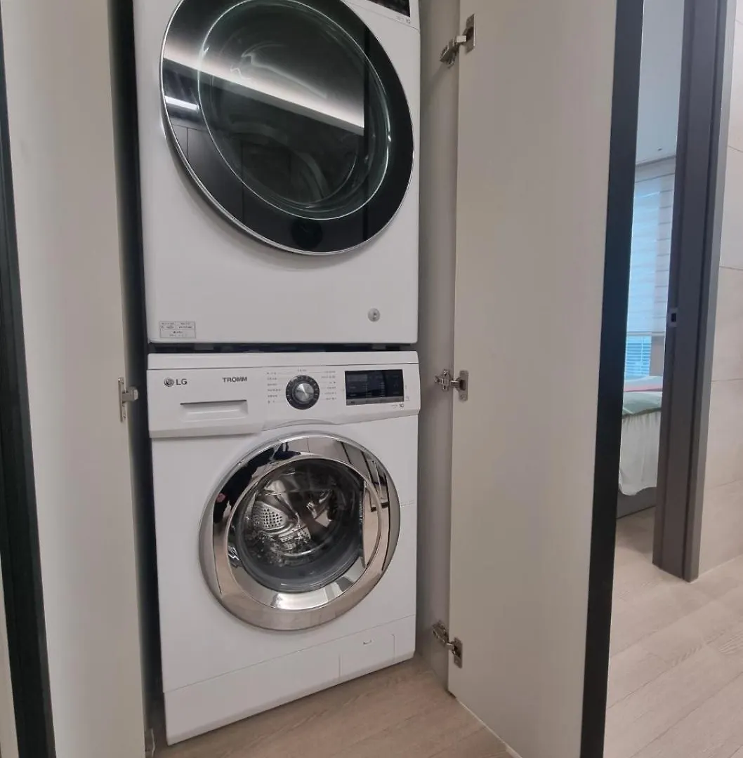 Gwangan Bridge Coni House Appartement Busan