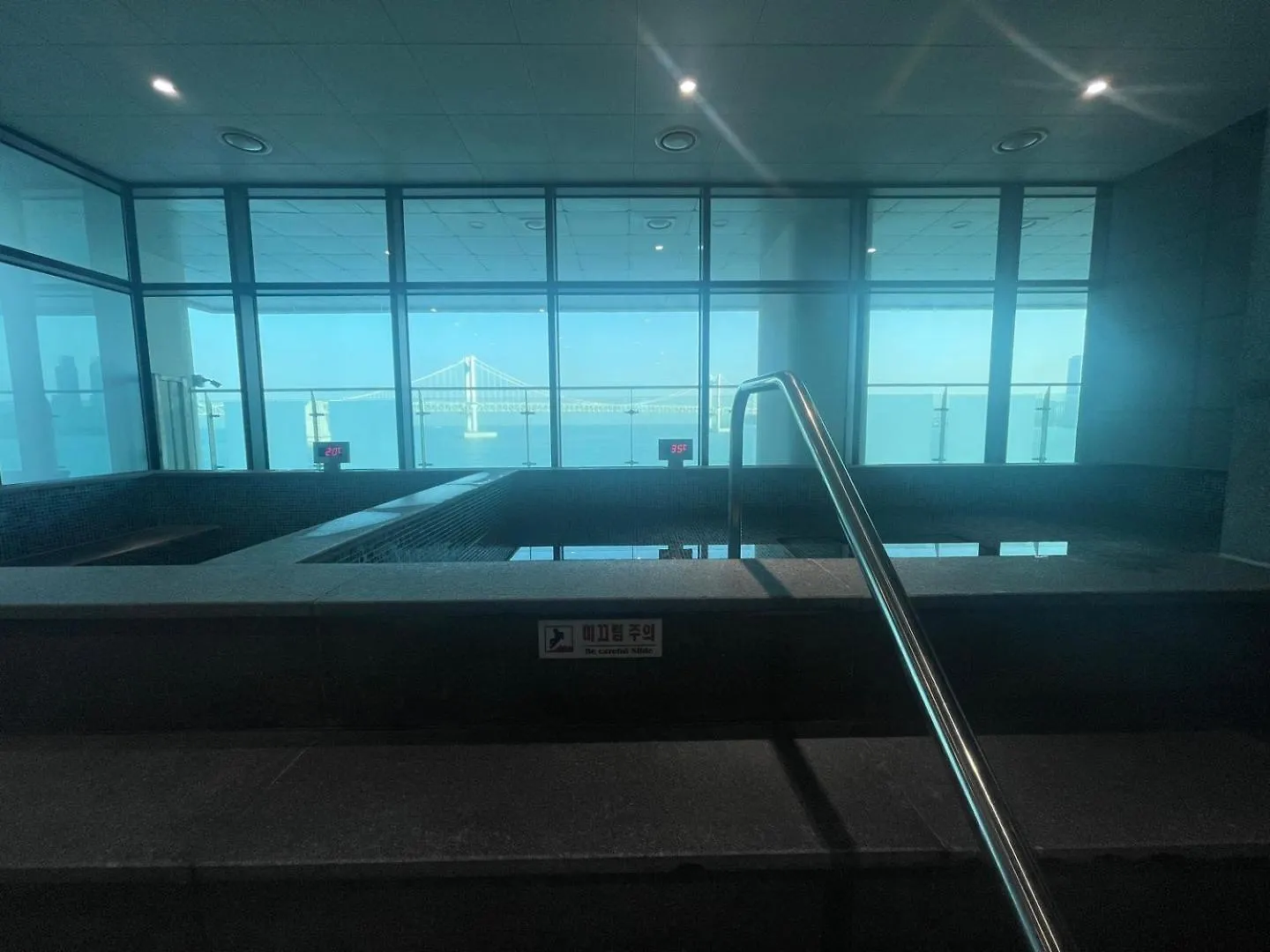 Gwangan Bridge Coni House Appartement Busan Zuid-Korea