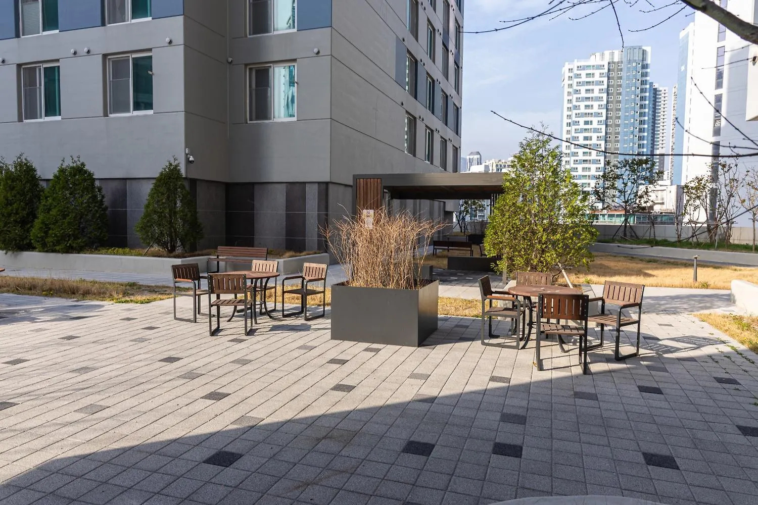 Gwangan Bridge Coni House Appartement Busan
